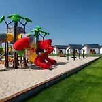بيت للعطل Kwiat Paproci *