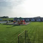 بيت للعطل Kwiat Paproci
