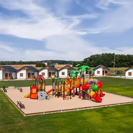 Kwiat Paproci Hébergement de vacances