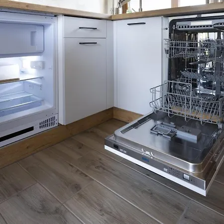 Kwiat Paproci Gąski