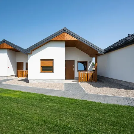 Ferienhaus Kwiat Paproci