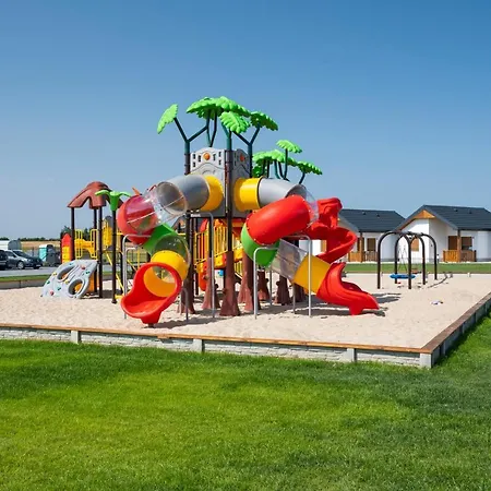 Ferienhaus Kwiat Paproci *