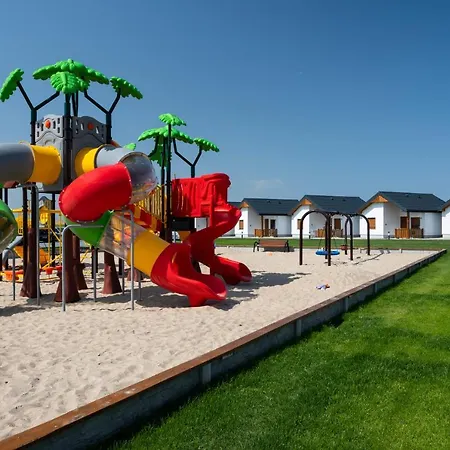 Ferienhaus Kwiat Paproci *