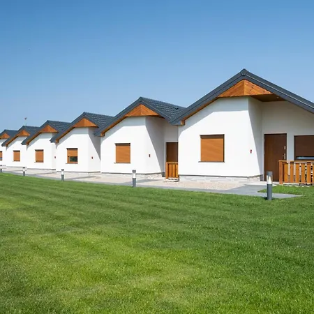 Kwiat Paproci Ferienhaus