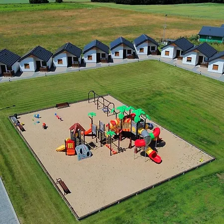 Kwiat Paproci * Gąski