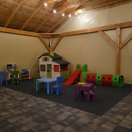 Kwiat Paproci * Gąski