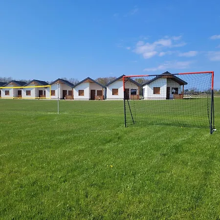 Kwiat Paproci Ferienhaus