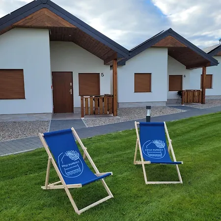 Kwiat Paproci * Gąski