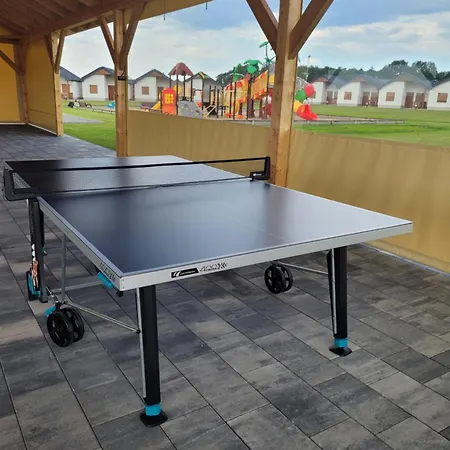 Ferienhaus Kwiat Paproci