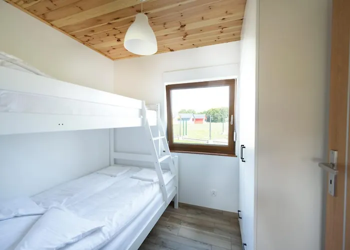 Kwiat Paproci Prázdninový dům Gąski