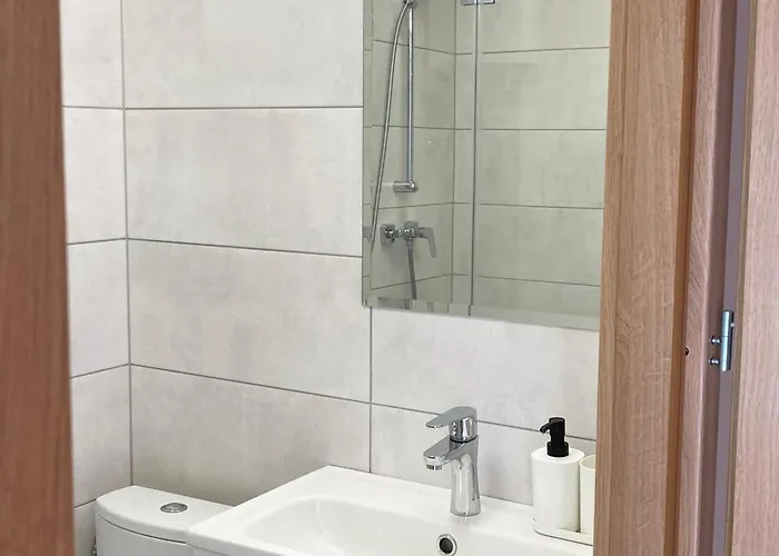 Kwiat Paproci Prázdninový dům *