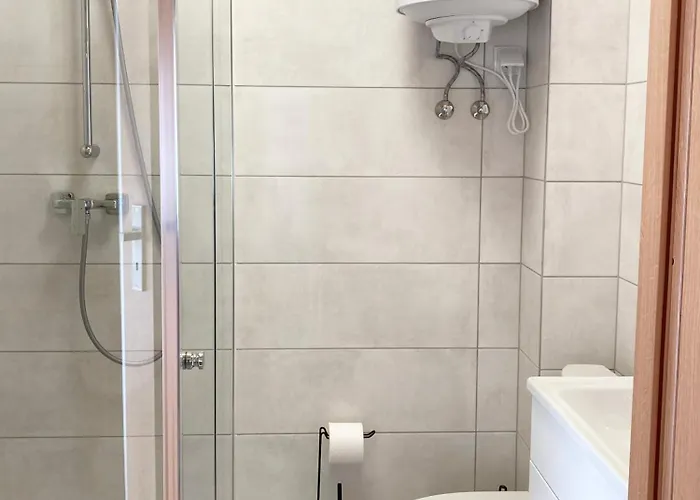 Kwiat Paproci Prázdninový dům *