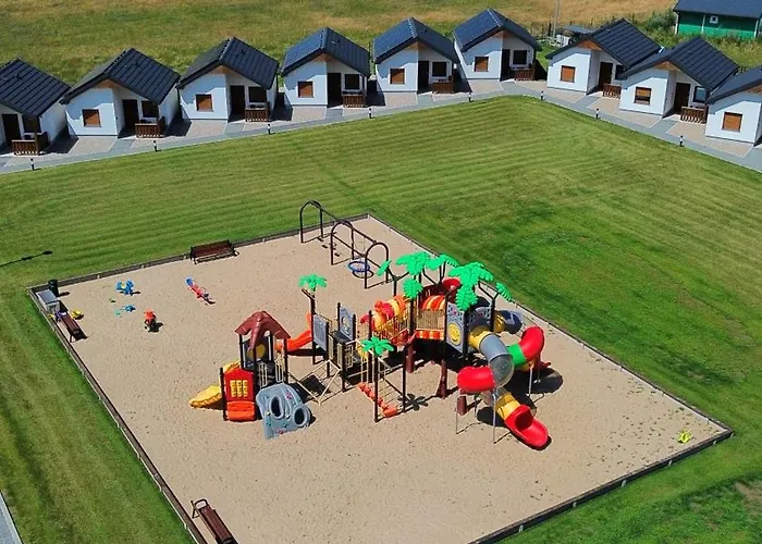 Kwiat Paproci * Gąski