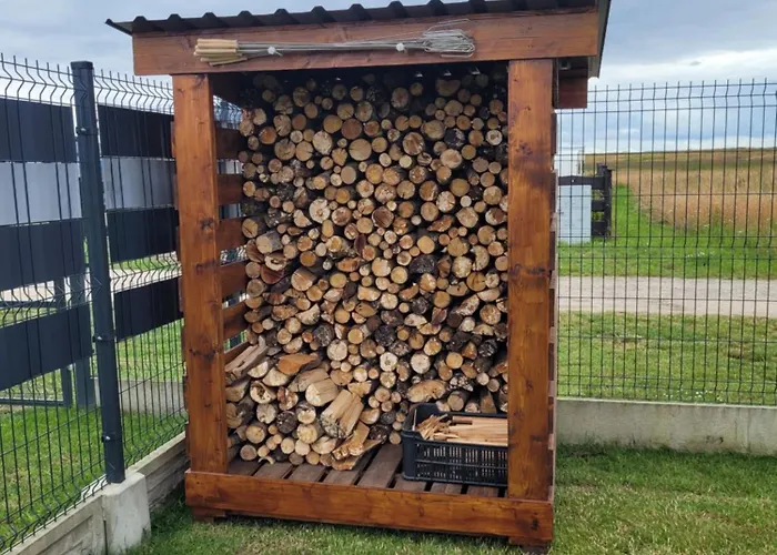 Prázdninový dům Kwiat Paproci Gąski