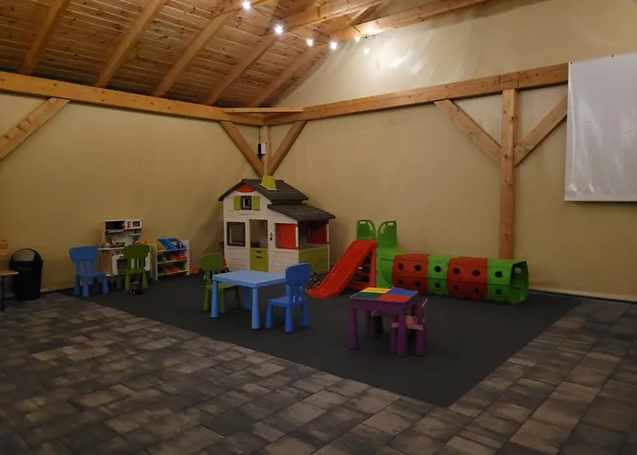 Kwiat Paproci * Gąski