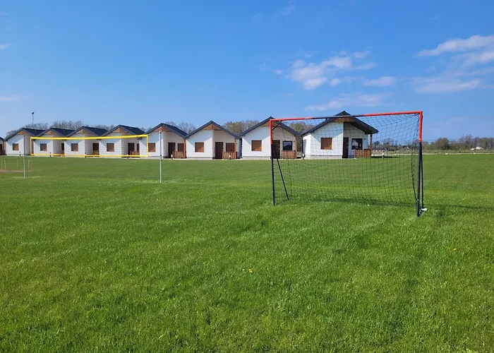 Kwiat Paproci Prázdninový dům