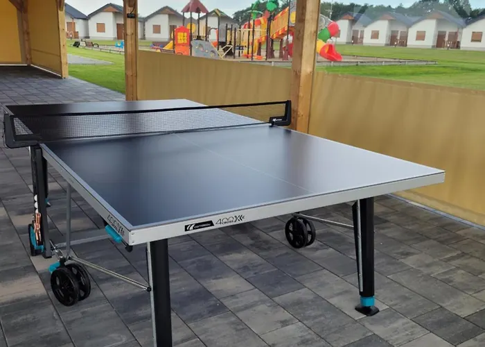 Prázdninový dům Kwiat Paproci