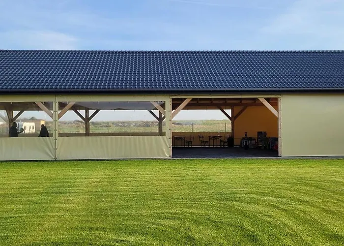 Kwiat Paproci * Gąski