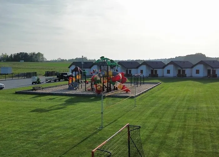 Prázdninový dům Kwiat Paproci